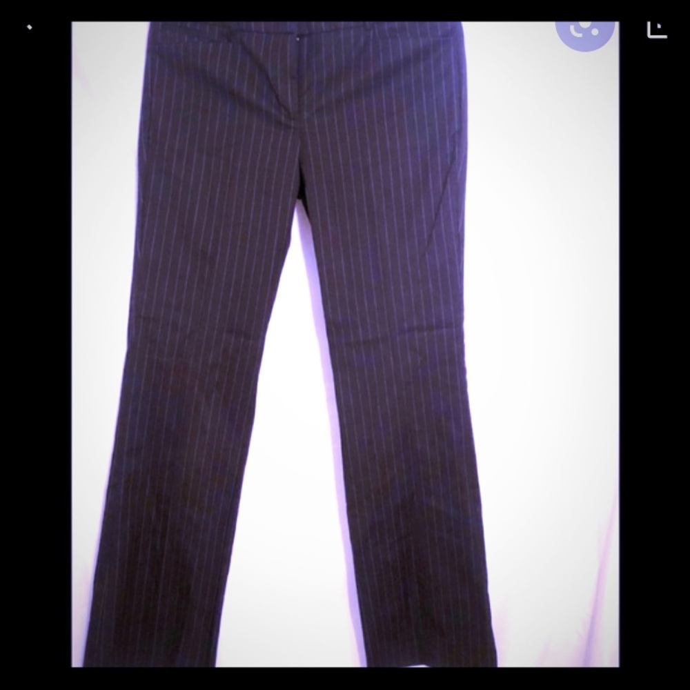 NEW YORK & COMPANY PETITE 4 STRETCH NWOT PANTS